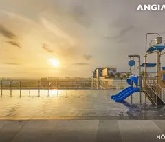 Mở bán 800 căn hộ đầu tiên THE GIÓ RIVERSIDE cạnh BX Miền Đông  giá tốt nhất thị trường chỉ 1.6 tỷ