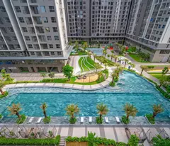 Mở bán 800 căn hộ đầu tiên THE GIÓ RIVERSIDE cạnh BX Miền Đông  giá tốt nhất thị trường chỉ 1.6 tỷ
