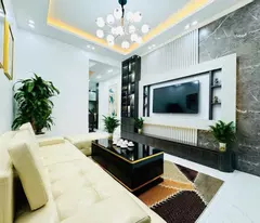 HOÀNG VĂN THÁI - 38M2 - 4T - MT 3.4M - THOÁNG TRƯỚC VÀ SAU VĨNH VIỄN - PHÂN LÔ KHU QUÂN ĐỘI - Ô TÔ