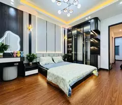 HOÀNG VĂN THÁI - 38M2 - 4T - MT 3.4M - THOÁNG TRƯỚC VÀ SAU VĨNH VIỄN - PHÂN LÔ KHU QUÂN ĐỘI - Ô TÔ