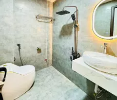 HOÀNG VĂN THÁI - 38M2 - 4T - MT 3.4M - THOÁNG TRƯỚC VÀ SAU VĨNH VIỄN - PHÂN LÔ KHU QUÂN ĐỘI - Ô TÔ