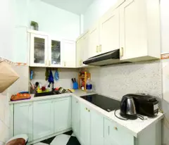 Cơ hội hiếm: Nhà 24m², 3 phòng ngủ, Nguyễn Chính, Tân Mai chỉ 3.8 tỷ