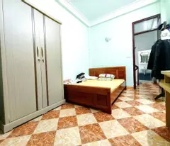 Cơ hội hiếm: Nhà 24m², 3 phòng ngủ, Nguyễn Chính, Tân Mai chỉ 3.8 tỷ