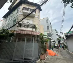 Bán nhà HXH Nguyễn Huy Lượng P14 Bình Thạnh HXH-DT 4.7 x 16m-Giá 10.5 Tỷ