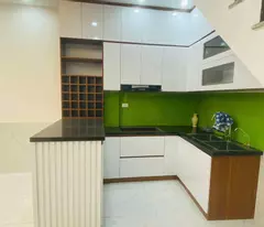 NHÀ NGÕ KHƯƠNG ĐÌNH, THANH XUÂN - 35M2 - 5 TẦNG - MT 5M - GIÁ 6.6 TỶ - NGÕ NÔNG, SÁNG THOÁNG, AN