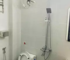 NHÀ NGÕ KHƯƠNG ĐÌNH, THANH XUÂN - 35M2 - 5 TẦNG - MT 5M - GIÁ 6.6 TỶ - NGÕ NÔNG, SÁNG THOÁNG, AN