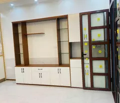 NHÀ NGÕ KHƯƠNG ĐÌNH, THANH XUÂN - 35M2 - 5 TẦNG - MT 5M - GIÁ 6.6 TỶ - NGÕ NÔNG, SÁNG THOÁNG, AN