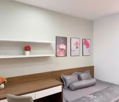 Chính chủ gửi bán căn hộ 2 ngủ rộng 72m hướng Nam, full nội thất tại KĐT Thanh Hà Cienco 5