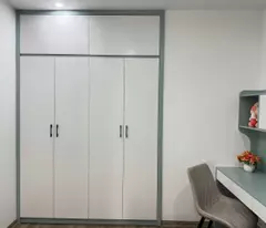 Chính chủ gửi bán căn hộ 2 ngủ rộng 72m hướng Nam, full nội thất tại KĐT Thanh Hà Cienco 5