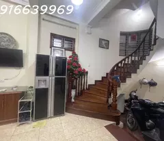 HÀNG HIẾM PHỐ VĂN CAO – 52M2, LÔ GÓC 2 MẶT THOÁNG, NỘI THẤT ĐẸP, CÓ THỂ LẮP THANG MÁY, CHỈ VIỆC