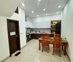 BÁN NHÀ NGUYỄN VĂN CỪ 35M2* 5 TẦNG* 6.5 TỶ, FULL NỘI THẤT, Ô TÔ ĐỖ CỬA