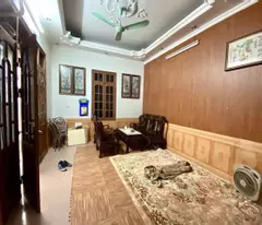 BÁN NHÀ KIM GIANG- HOÀNG MAI, 100 M2, MẶT TIỀN 11M, GIÁ 15 TỶ.