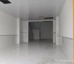 Cho Thuê Nhà Mặt Tiền: Hà Huy Giáp, Phường Thạnh Xuân, Quận 12, TPHCM_DT:20mx22m_Giá 75 Triệu