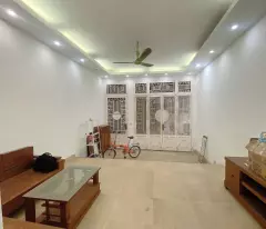 BÁN NHÀ NGUYỄN TRÃI- THANH XUÂN, 54 M2, MẶT TIỀN 5M, GIÁ 14,5 TỶ.