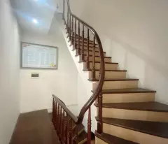BÁN NHÀ NGUYỄN TRÃI- THANH XUÂN, 54 M2, MẶT TIỀN 5M, GIÁ 14,5 TỶ.