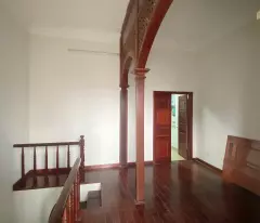 BÁN NHÀ NGUYỄN TRÃI- THANH XUÂN, 54 M2, MẶT TIỀN 5M, GIÁ 14,5 TỶ.