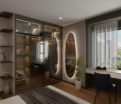 Đầu tư căn hộ đẹp nhất tại Terra Luxury Bình Chánh chỉ từ 43 triệu/m2, trả trước chỉ 5% đến 2027