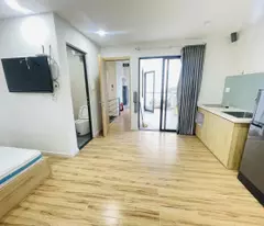 Săn ngay toà CHDV gần Võ Văn Kiệt và biển Mỹ Khê, TP. Đà Nẵng