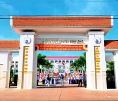 Bán Lô Đất Thổ Cư DT752 Đường Phan Bội Châu Ngay Trường Chuyên Bình Long 268tr