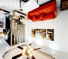 BÁN NHÀ VĂN CAO 41M2, 4 TẦNG, 4 NGỦ, NHÀ CHẮC CHẮN, GẦN Ô TÔ, CHỈ 6.95 TỶ