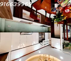 BÁN NHÀ VĂN CAO 41M2, 4 TẦNG, 4 NGỦ, NHÀ CHẮC CHẮN, GẦN Ô TÔ, CHỈ 6.95 TỶ