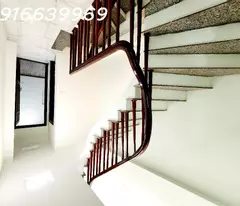 BÁN NHÀ VĂN CAO 41M2, 4 TẦNG, 4 NGỦ, NHÀ CHẮC CHẮN, GẦN Ô TÔ, CHỈ 6.95 TỶ