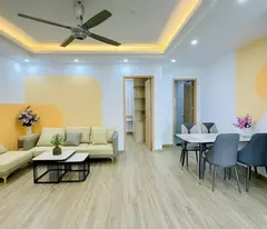 Chính chủ bán căn hộ 70m² view đẹp, full nội thất mới tại KĐT Thanh Hà Cienco 5