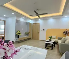 Chính chủ bán căn hộ 70m² view đẹp, full nội thất mới tại KĐT Thanh Hà Cienco 5