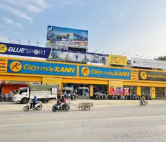 BÁN GẤP ĐẤT MẶT TIỀN KINH DOANH (25X43=1.125m2) GIÁ 38TR/M NGANG Ở TRUNG TÂM CHƠN THÀNH