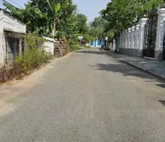 Tôi cần tiền bán gấp 875m2(25x35m) sổ riêng thổ cư giá 268 triệu vị trí đẹp sau chợ QL13 vào 2 phút