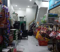 BÁN NHÀ HXH 7M, 36M2, 2 TẦNG BTCT, GẦN ĐƯỜNG GÒ DẦU, TÂN PHÚ, CHỈ 4,4 TỶ