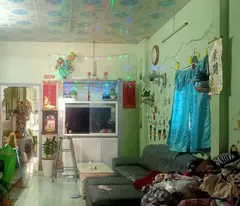 Chính Chủ Bán gấp Nhà Để Đi Nước Ngoài, Diện Tích 127.5m2, Sổ Hồng Chính Chủ Tại Châu Phú, An Giang