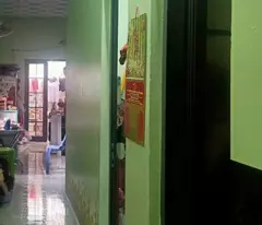 Chính Chủ Bán gấp Nhà Để Đi Nước Ngoài, Diện Tích 127.5m2, Sổ Hồng Chính Chủ Tại Châu Phú, An Giang