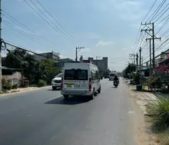 Chính Chủ Bán gấp Nhà Để Đi Nước Ngoài, Diện Tích 127.5m2, Sổ Hồng Chính Chủ Tại Châu Phú, An Giang