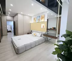 Cực đẹp phố Hoàng Ngân 68m2, 5T thang máy, MT4.3m nhỉnh 16 tỷ hiếm quận Thanh Xuân