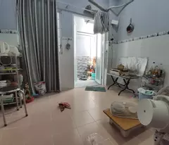 Bán nhà 42m², 3PN, 2WC, An Lạc A, Bình Tân, 3.5 tỷ