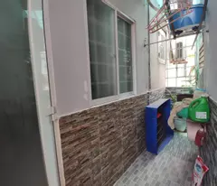 Bán nhà 42m², 3PN, 2WC, An Lạc A, Bình Tân, 3.5 tỷ