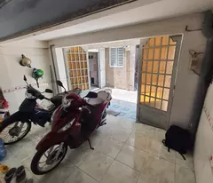 Bán nhà 42m², 4PN, 2WC, Bình Trị Đông B, Bình Tân, 3.4 tỷ, sổ hồng
