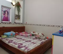BÁN NHÀ GẦN ĐƯỜNG HỒNG LẠC, QUẬN TÂN BÌNH – 4 TẦNG, HXH NHỈNH 5 TỶ