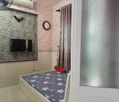 BÁN NHÀ GẦN ĐƯỜNG HỒNG LẠC, QUẬN TÂN BÌNH – 4 TẦNG, HXH NHỈNH 5 TỶ