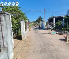 Bán đất thổ cư Hẻm Lê Minh Công, Tân Phước, thị xã Lagi giảm mạnh chỉ còn 1 tỷ