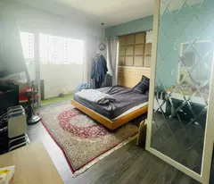 Căn góc thiết kế hiện đại, thoáng đẹp. Hơn 100m2