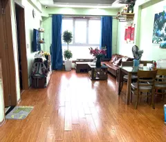 Chính chủ cần bán căn hộ 2 ngủ view thoáng, đẹp như mới giá 2.3 tỉ tại KDT Thanh Hà Cienco 5