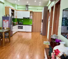 Chính chủ cần bán căn hộ 2 ngủ view thoáng, đẹp như mới giá 2.3 tỉ tại KDT Thanh Hà Cienco 5