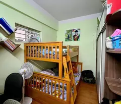 Chính chủ cần bán căn hộ 2 ngủ view thoáng, đẹp như mới giá 2.3 tỉ tại KDT Thanh Hà Cienco 5