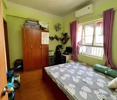 Chính chủ cần bán căn hộ 2 ngủ view thoáng, đẹp như mới giá 2.3 tỉ tại KDT Thanh Hà Cienco 5