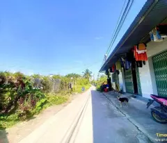 Bán đất Phú Hội, 110m2 CLN – Giá 580 triệu