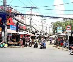 Mặt tiền kinh doanh Trịnh Quang Nghị 4x21 chỉ 11 tỷ 4