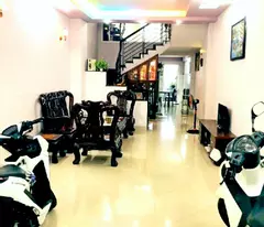 Mặt tiền kinh doanh Trịnh Quang Nghị 4x21 chỉ 11 tỷ 4