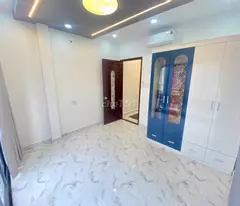 Nhà 2 Lầu Sân Thượng_Đường 6m_Phan Huy Ích